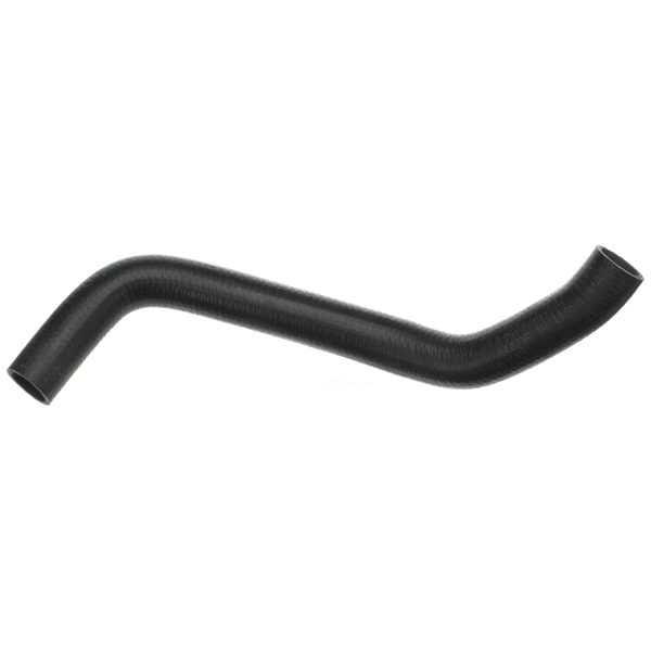 Gates Engine Coolant Molded Radiator Hose 22978