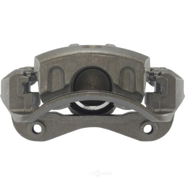 Centric Remanufactured Semi-Loaded Front Passenger Side Brake Caliper 141.51217