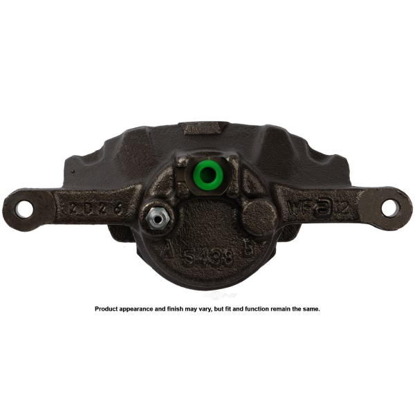 Cardone Reman Remanufactured Unloaded Caliper 19-6764