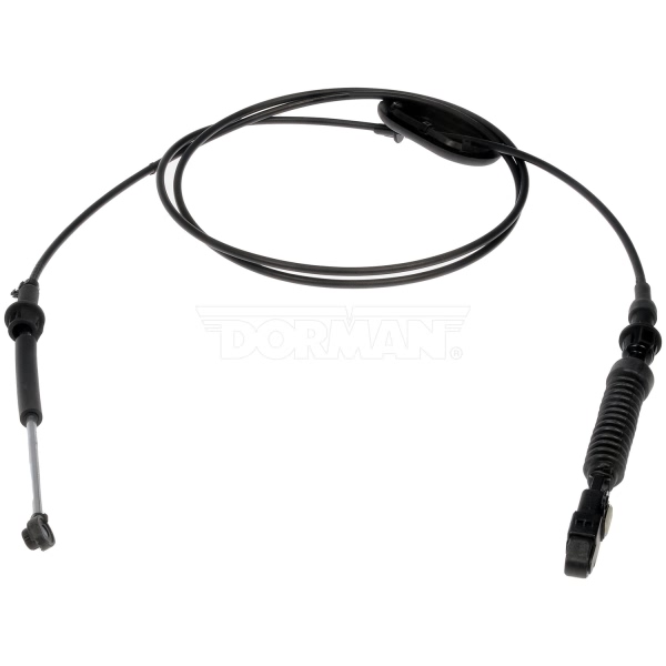 Dorman Automatic Transmission Shifter Cable 905-605