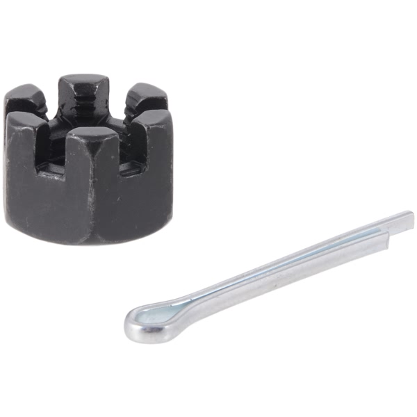 Centric Premium™ Front Driver Side Outer Steering Tie Rod End 612.45042