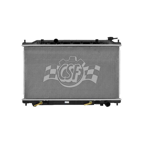 CSF Radiator 3371