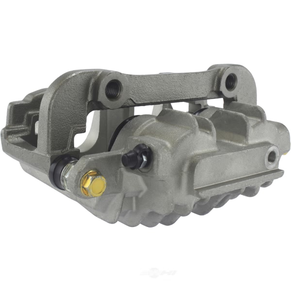 Centric Remanufactured Semi-Loaded Front Driver Side Brake Caliper 141.62200