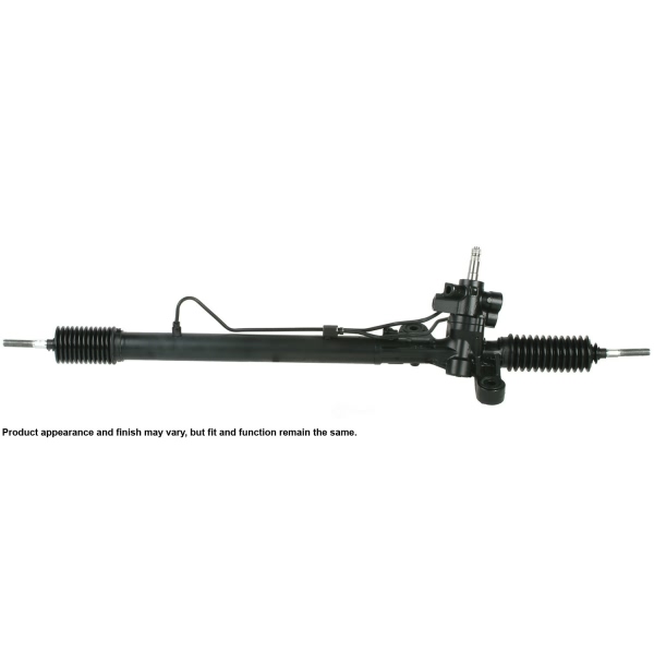 Cardone Reman Remanufactured Hydraulic Power Rack and Pinion Complete Unit 26-2746