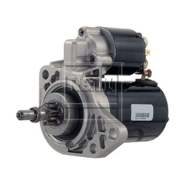 Remy Remanufactured Starter 17082
