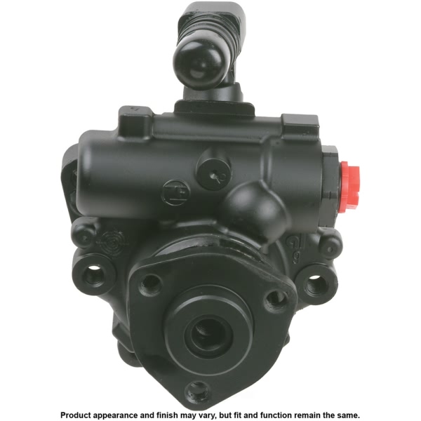 Cardone Reman Remanufactured Power Steering Pump w/o Reservoir 21-5394