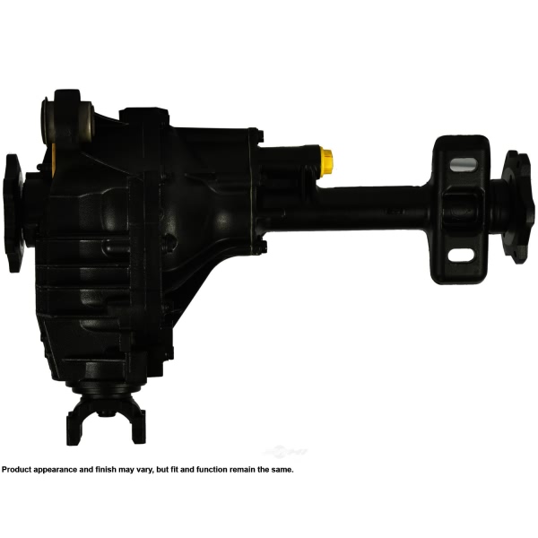 Cardone Reman Remanufactured Drive Axle Assembly 3A-18018IOJ