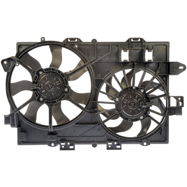 Dorman Engine Cooling Fan Assembly 621-052