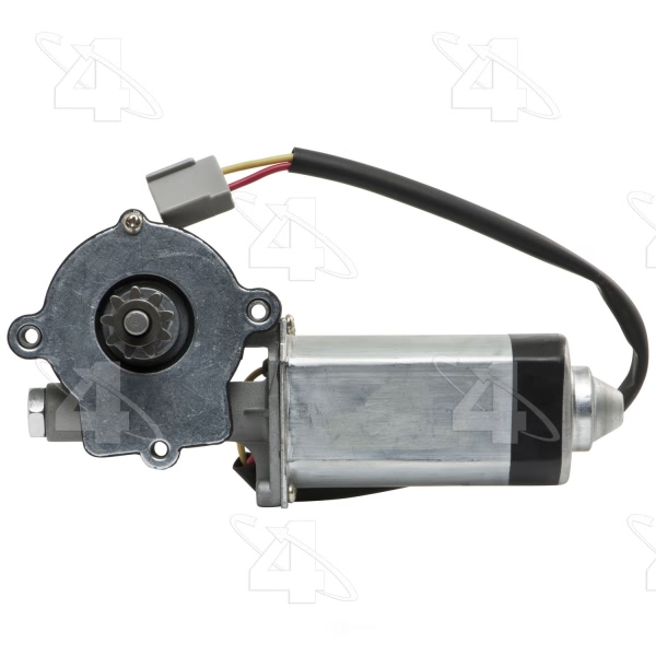 ACI Passenger Side Quarter Window Motor 83291