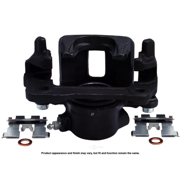 Cardone Reman Remanufactured Unloaded Caliper w/Bracket 19-B1213
