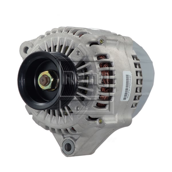 Remy Remanufactured Alternator 12239