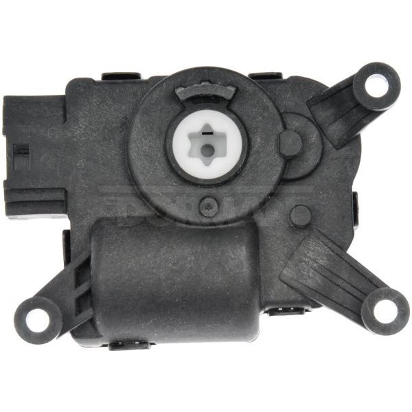 Dorman Hvac Heater Blend Door Actuator 604-821