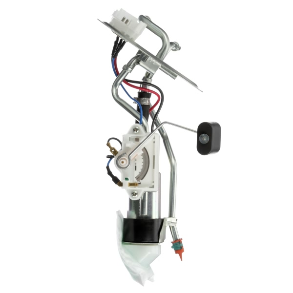 Delphi Fuel Pump And Sender Assembly HP10215