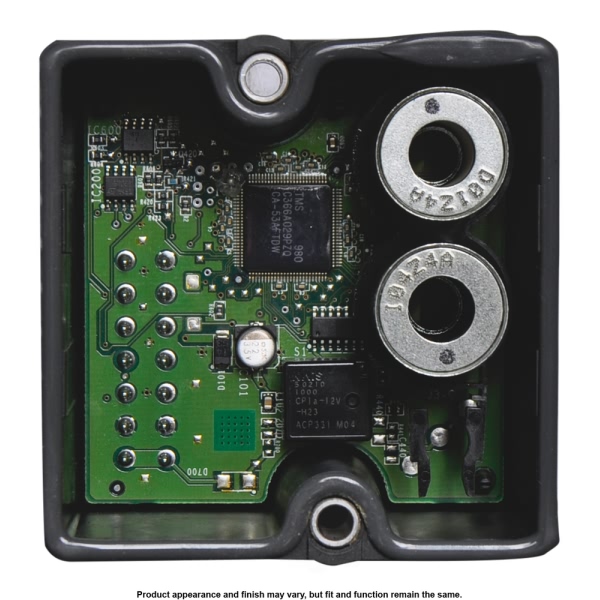 Cardone Reman Remanufactured ABS Control Module 12-10336