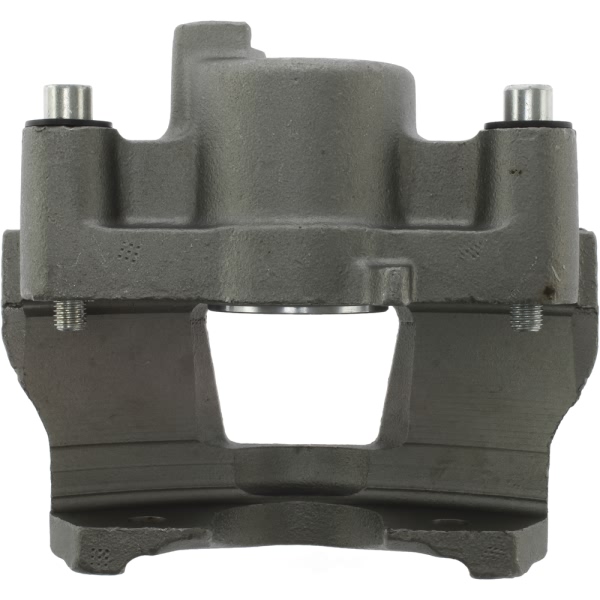 Centric Remanufactured Semi-Loaded Front Passenger Side Brake Caliper 141.62103