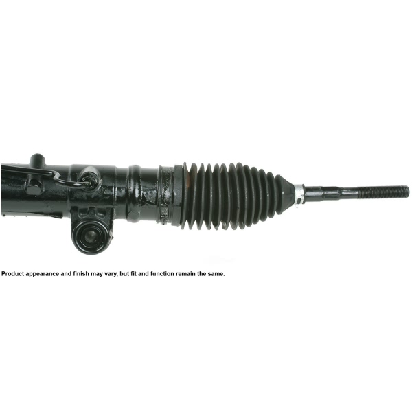 Cardone Reman Remanufactured Hydraulic Power Rack and Pinion Complete Unit 22-378