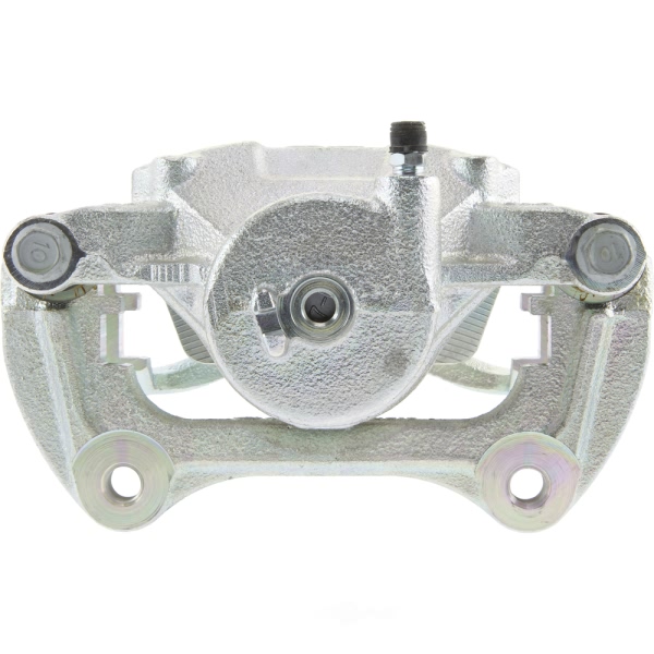 Centric Remanufactured Semi-Loaded Front Passenger Side Brake Caliper 141.51013