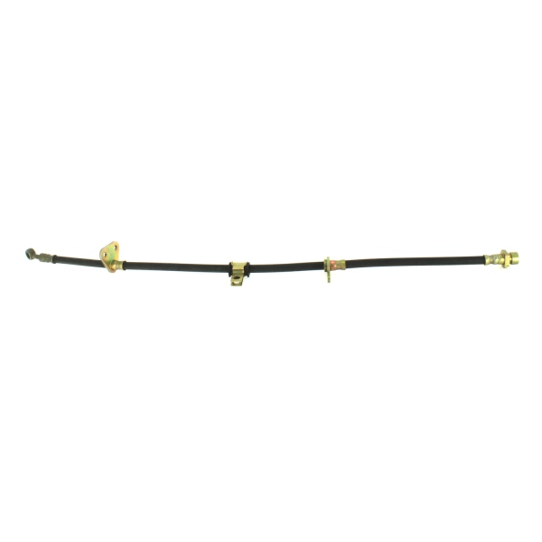 Centric Front Driver Side Brake Hose 150.40034