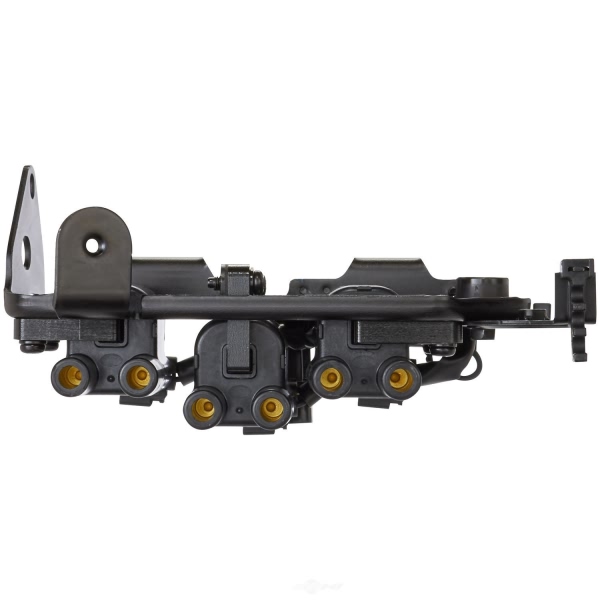 Spectra Premium Ignition Coil C-725
