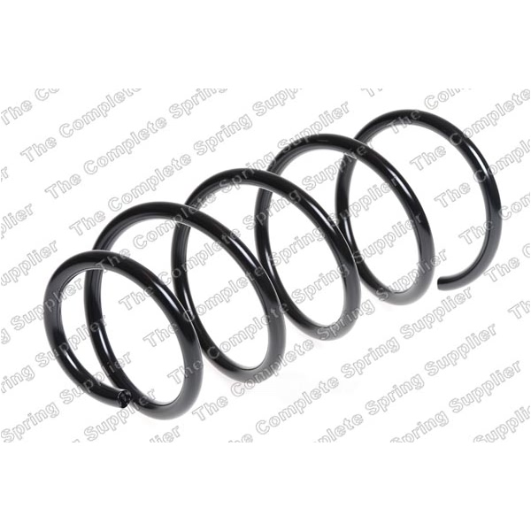 lesjofors Coil Spring 4008474