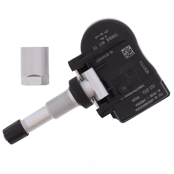 Denso TPMS Sensor 550-3018