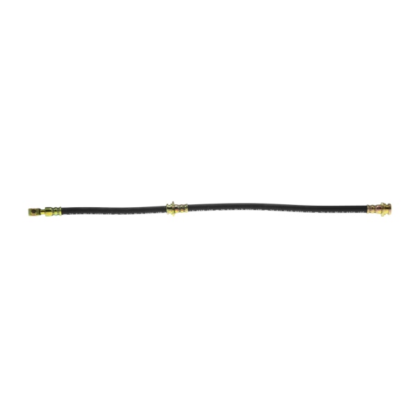 Centric Front Driver Side Brake Hose 150.42076