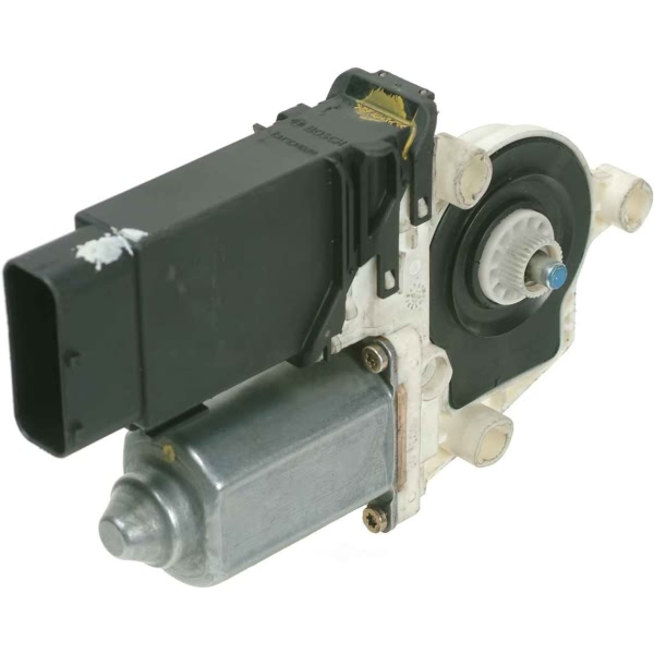 Cardone Reman Remanufactured Window Lift Motor 47-2075