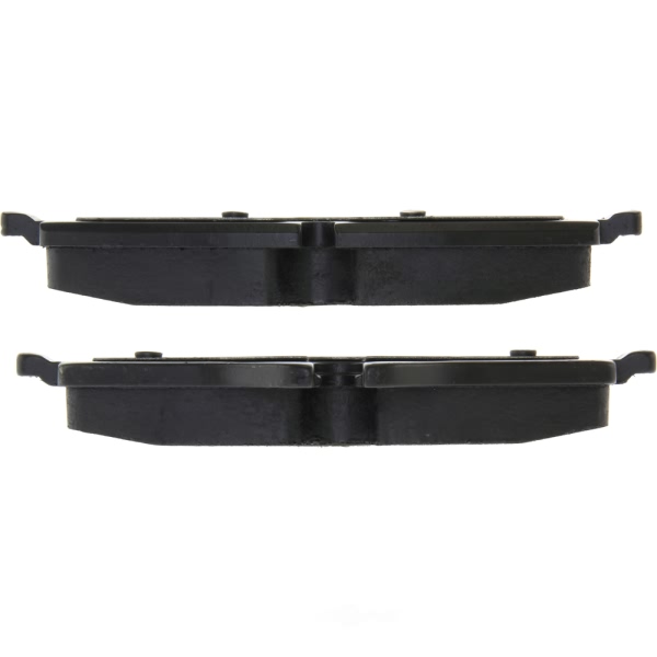 Centric Premium Ceramic Front Disc Brake Pads 301.13082