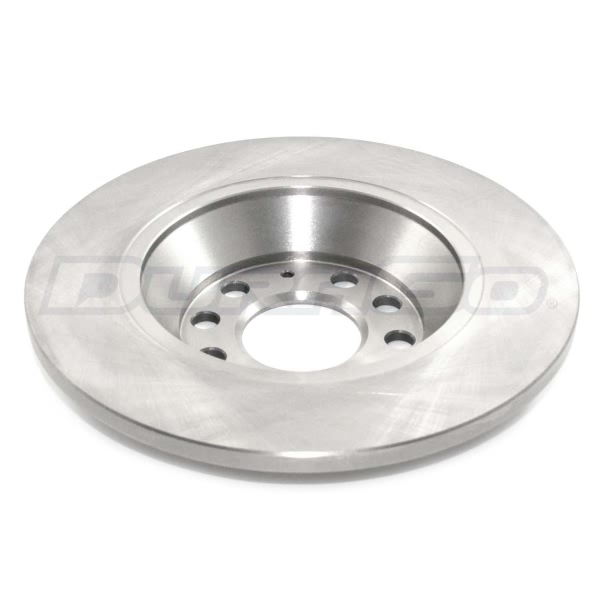 DuraGo Solid Rear Brake Rotor BR900680