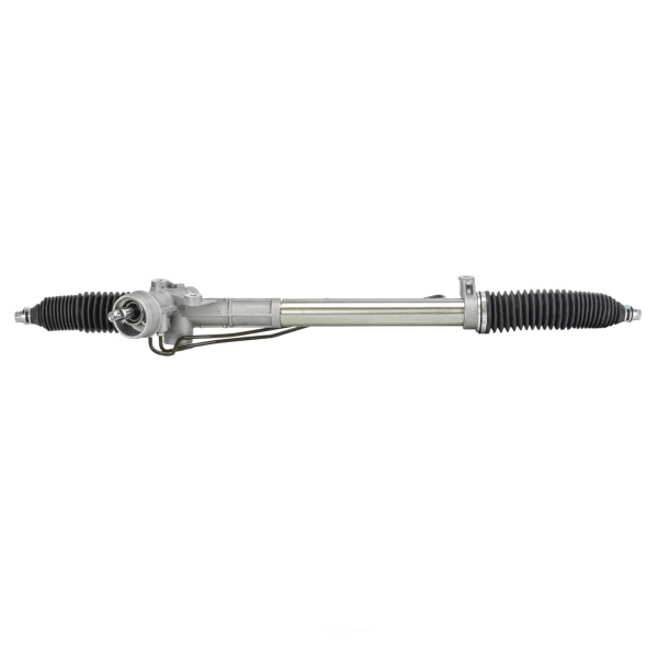 AAE New Hydraulic Power Steering Rack & Pinion 100% Tested 3986N