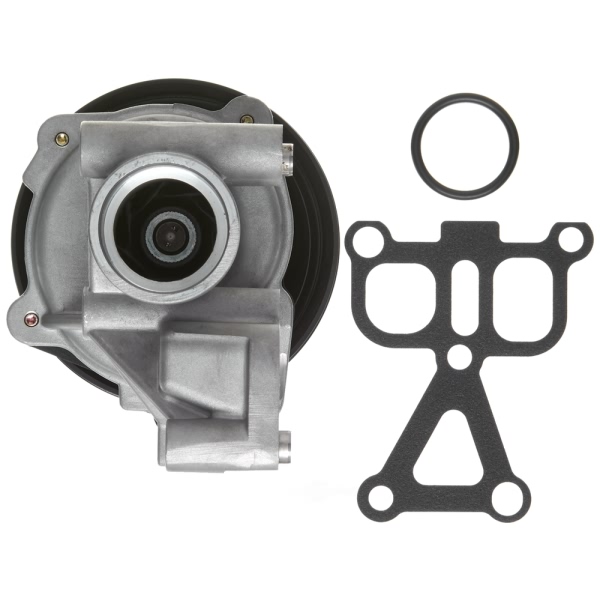 Gates Engine Coolant Standard Water Pump 42180BH