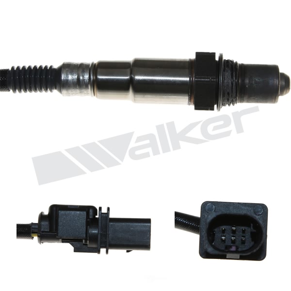 Walker Products Oxygen Sensor 350-35002