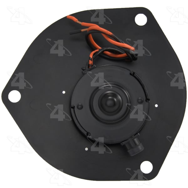 Four Seasons Hvac Blower Motor Without Wheel 35469