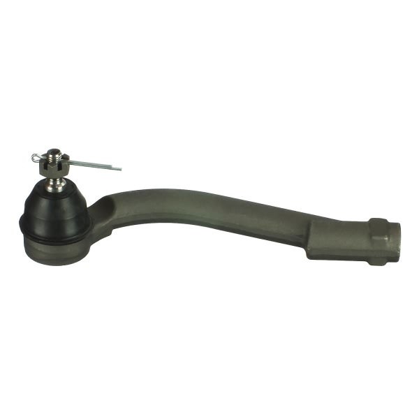 Delphi Front Driver Side Outer Steering Tie Rod End TA3001