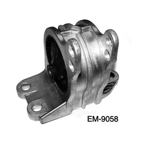 Westar Automatic Transmission Mount EM-9058