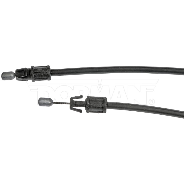 Dorman OE Solutions Hood Release Cable 912-182