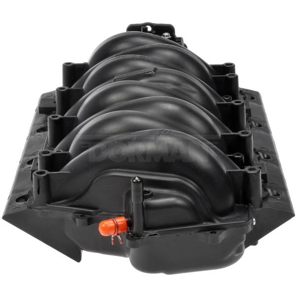 Dorman Black Nylon And Plastic Intake Manifold 615-901