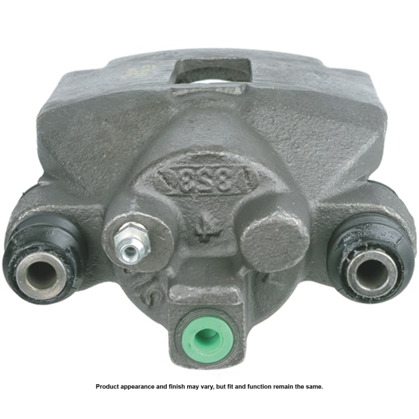 Cardone Reman Remanufactured Unloaded Caliper 18-4398