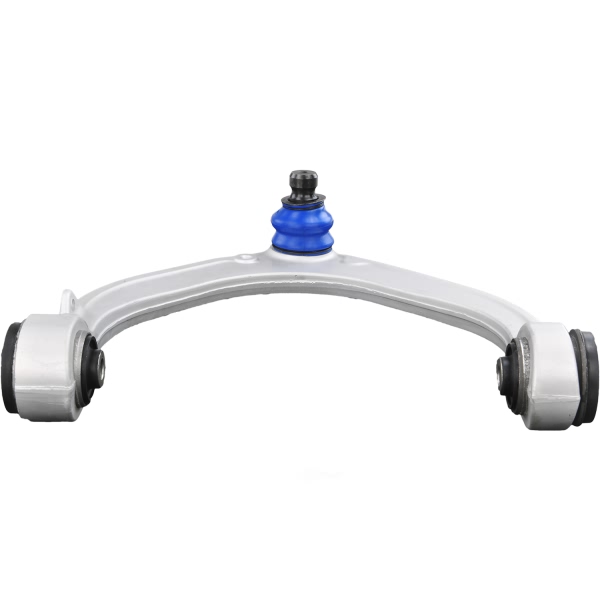 Mevotech Supreme Front Driver Side Upper Non Adjustable Control Arm And Ball Joint Assembly CMS101433