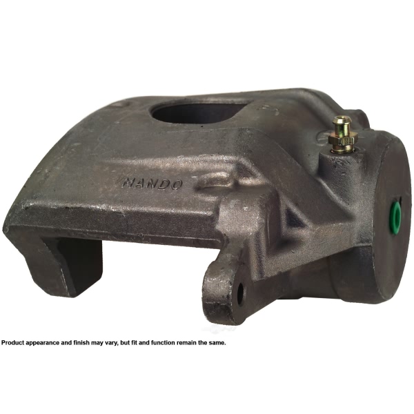 Cardone Reman Remanufactured Unloaded Caliper 19-2980