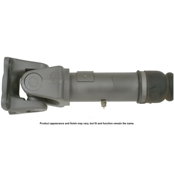Cardone Reman Remanufactured Driveshaft/ Prop Shaft 65-9480