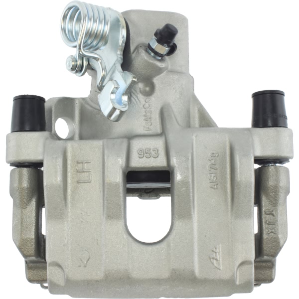 Centric Remanufactured Semi-Loaded Rear Driver Side Brake Caliper 141.45536