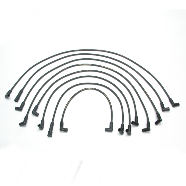 Delphi Spark Plug Wire Set XS10258