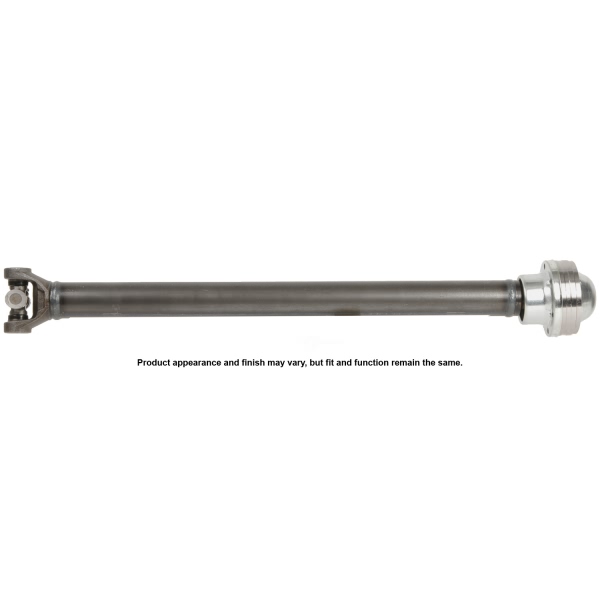 Cardone Reman Remanufactured Driveshaft/ Prop Shaft 65-9293
