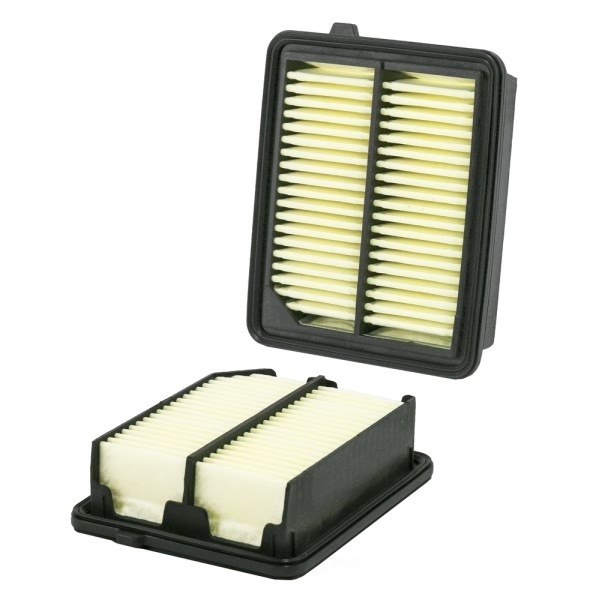 WIX Panel Air Filter WA10124