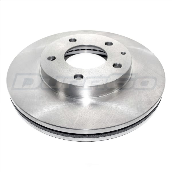 DuraGo Vented Front Brake Rotor BR31151