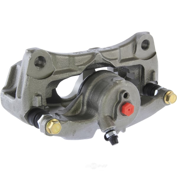 Centric Remanufactured Semi-Loaded Front Passenger Side Brake Caliper 141.45117