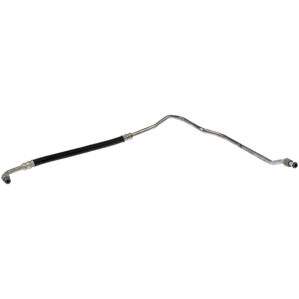 Dorman OE Solutions Inlet Lower Oil Cooler Line 625-608