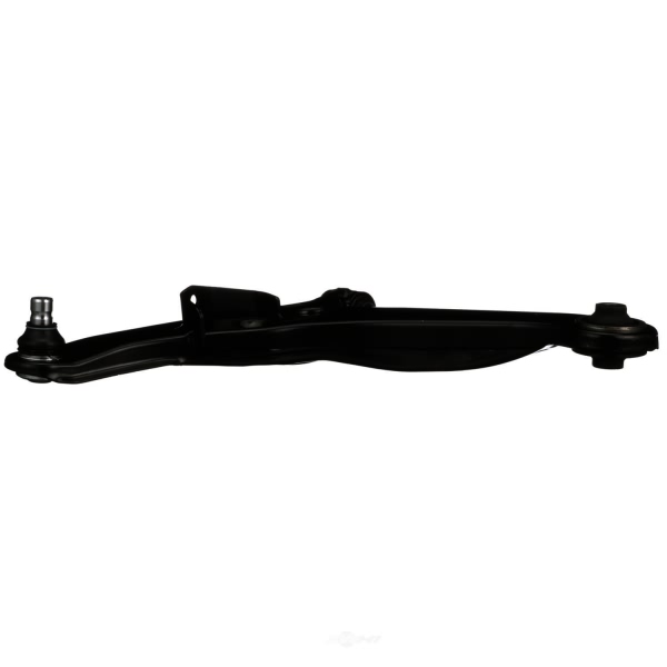 Delphi Front Driver Side Lower Control Arm And Ball Joint Assembly TC3783