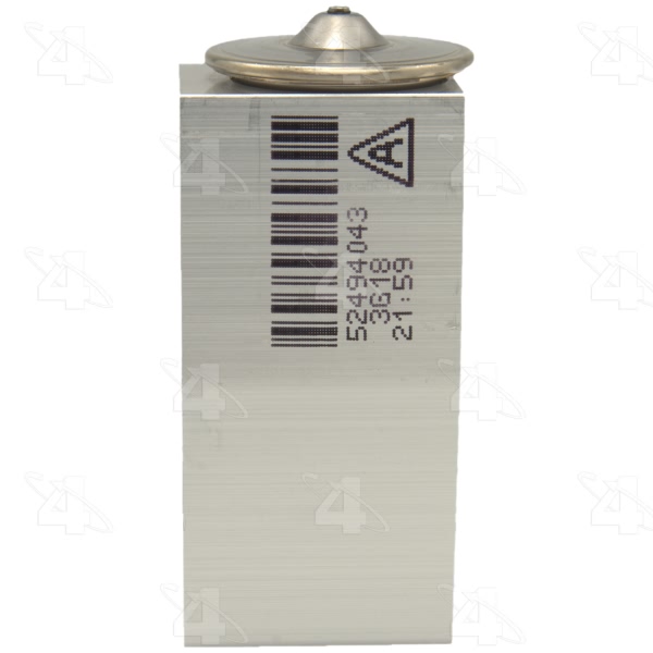 Four Seasons A C Expansion Valve 39154
